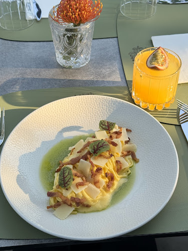 Comentarii opinii despre Restavracija Al Fresco