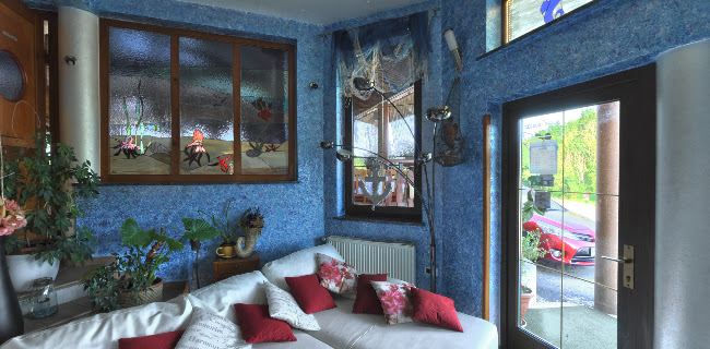 Morski Konjicek - Gastronomija in gostinstvo