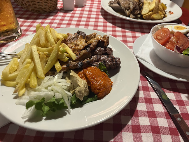 Gostišče Karavla 297 - Tržič