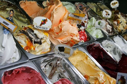 Opinii despre Lastovka pri SERŠ-u - Maribor în Maribor - Gastronomija in gostinstvo