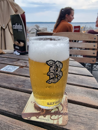 Cafinho Piran - Piran