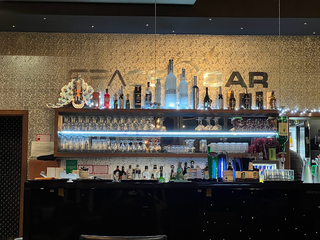 Comentarii opinii despre SPACE BAR