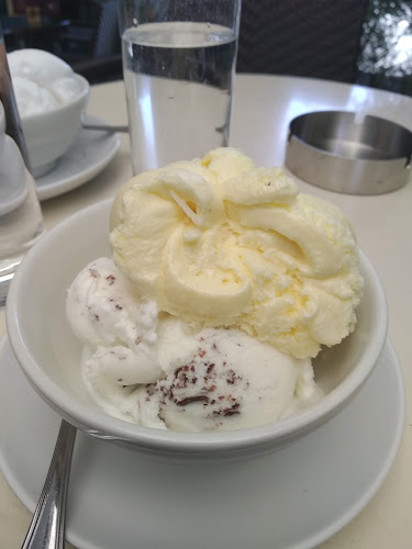 Opinii despre Pri Žabarju în Ljubljana - Gastronomija in gostinstvo