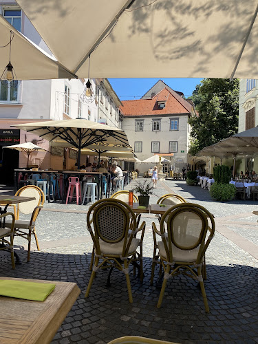 Opinii despre Aroma în Ljubljana - Gastronomija in gostinstvo