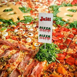 Gostilna in pizzeria Julči