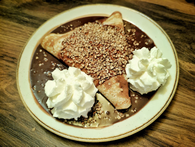 Krčma Mexico Lesce - Lesce