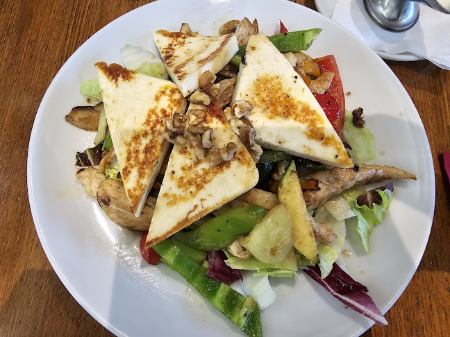 Opinii despre Vozi Miško în Ljubljana - Gastronomija in gostinstvo