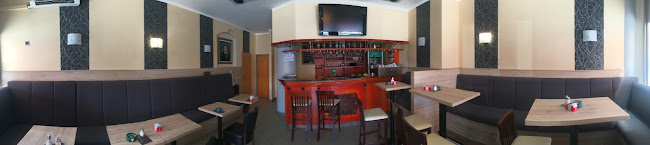 Stolp Bar - Gastronomija in gostinstvo