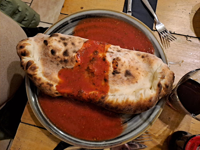 Pizzeria Popaj - Lendava