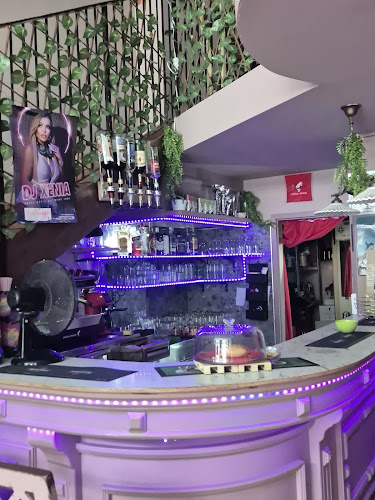 Bar GLAMUR - Tržič