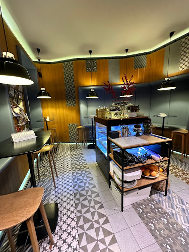 Opinii despre Bazilika Križanke în Ljubljana - Gastronomija in gostinstvo