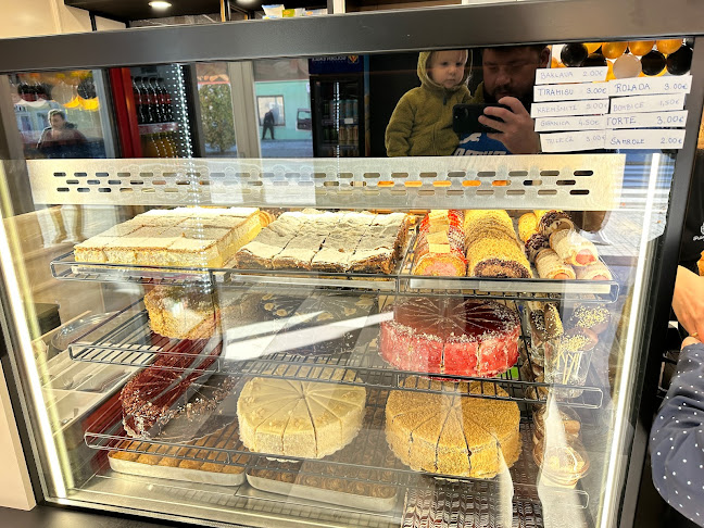 Comentarii opinii despre Fast food KEBAP ŽALEC