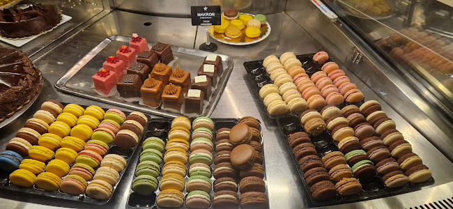 Zvezda kavarna in slaščičarna