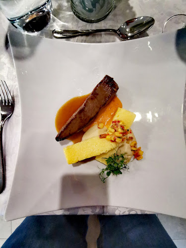 Gostilna Pri planinskem orlu - Stahovica