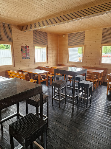 Fast Food Pri Štuku