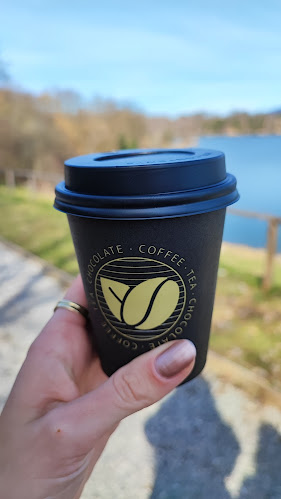 Kava bar peron - Gastronomija in gostinstvo