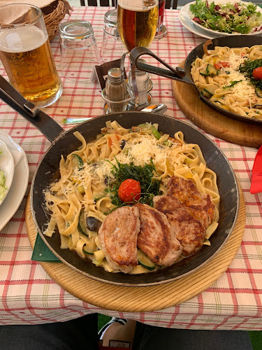 Gostilna-restavracija Avsenik - Begunje na Gorenjskem