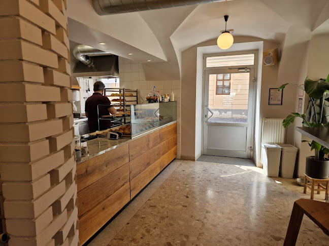 Comentarii opinii despre Brot Pekarna