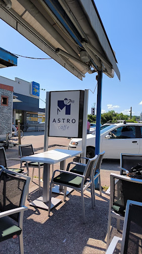 Opinii despre ASTRO CAFFE în Nova Gorica - Gastronomija in gostinstvo