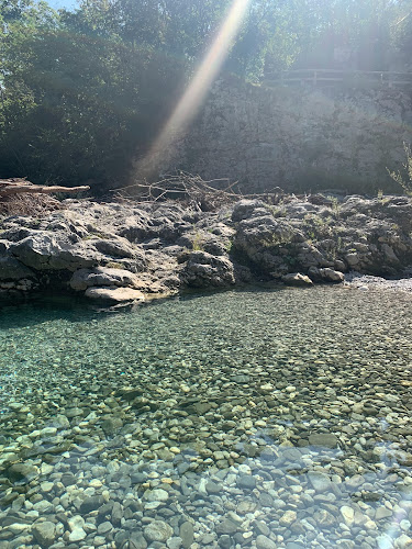 Robič 15, 5222 Kobarid