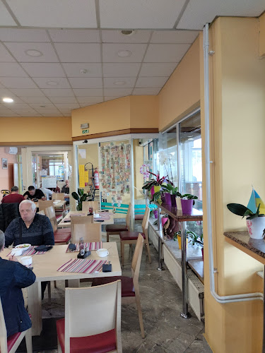 Počivališče na meji D.o.o. - LENDAVA / LENDVA