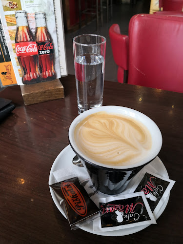 Mozart Cafe - Škofja Loka