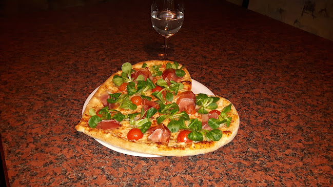 Opinii despre Picerija URSA Preddvor în Preddvor - Gastronomija in gostinstvo