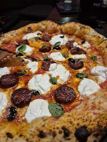 PIZZA NA I Lenart - Lenart v Slovenskih Goricah