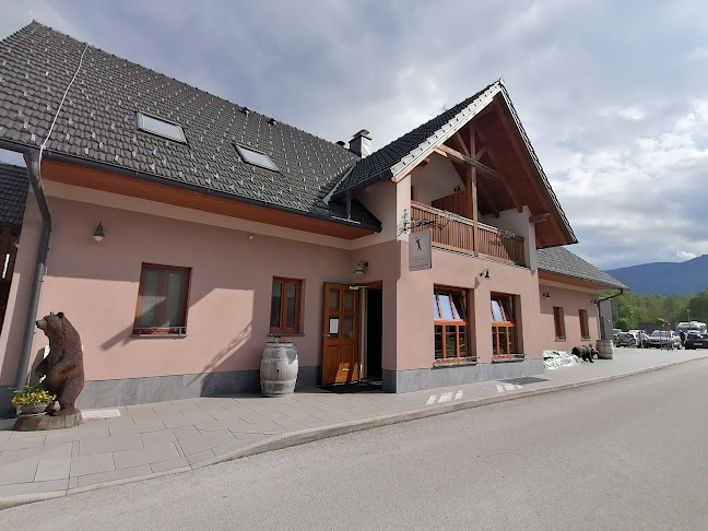 Comentarii opinii despre Gostilna in picerija Harlekin