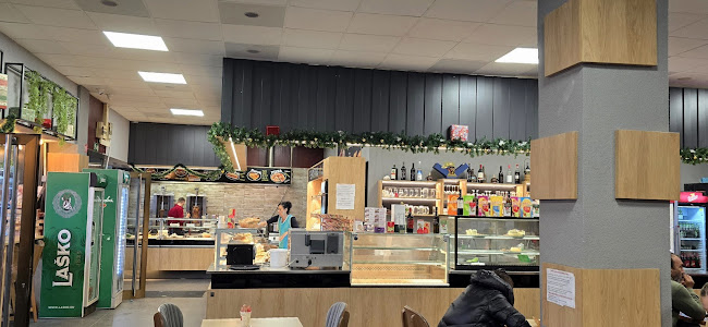 Pekarna Piramida - Maribor