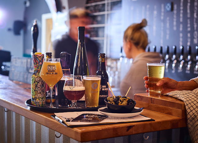 Comentarii opinii despre Pub Lajbah