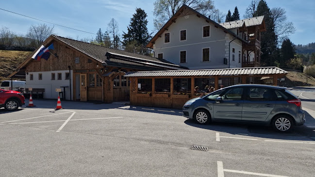 Cesta svobode 45, 4260 Bled