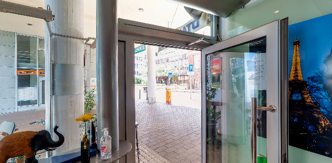 Kavarna Macchiato Boštjan Herženjak s.p. - Gastronomija in gostinstvo