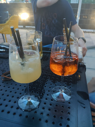 Caffe Joy - Gastronomija in gostinstvo