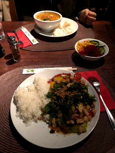 Opinii despre DA BU DA în Ljubljana - Gastronomija in gostinstvo