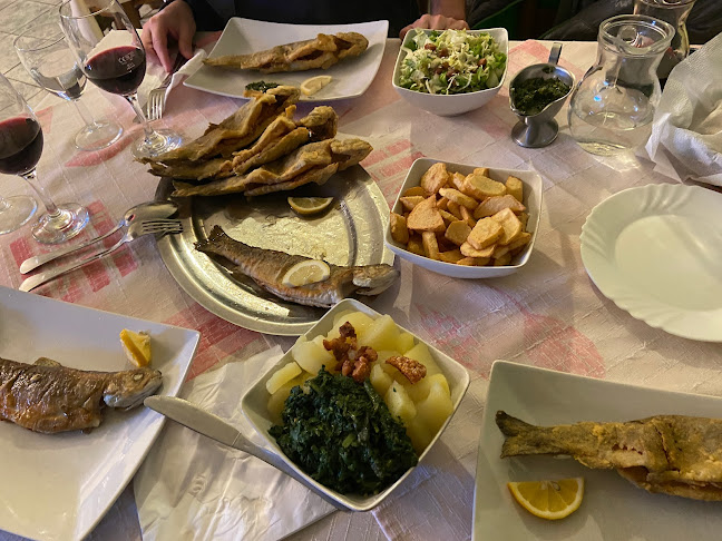 Okrepčevalnica - Kranjčič Ana, s.p.