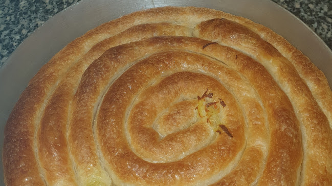 PEKARNA NOVE FUŽINE