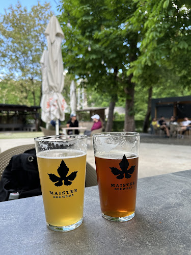 Opinii despre Bazen Bar & BBQ în Kranj - Gastronomija in gostinstvo