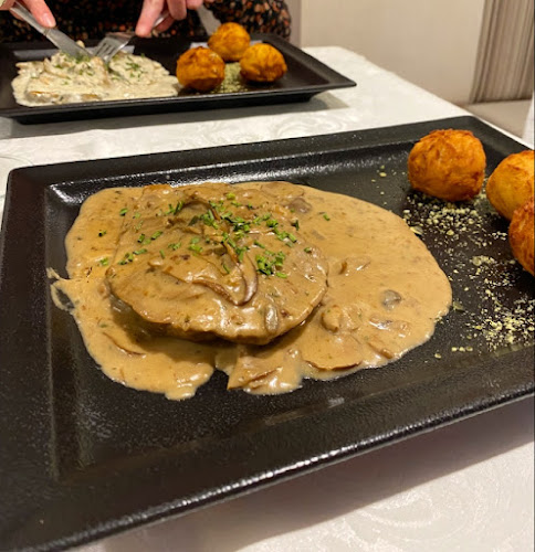 Comentarii opinii despre Gujžina - Slovenska kulinarika na vegetarijansko veganski način