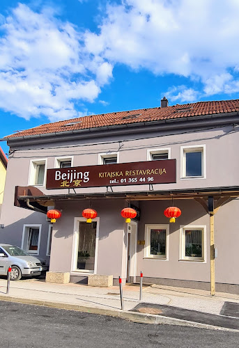 Peking trgovina in gostinstvo d.o.o.