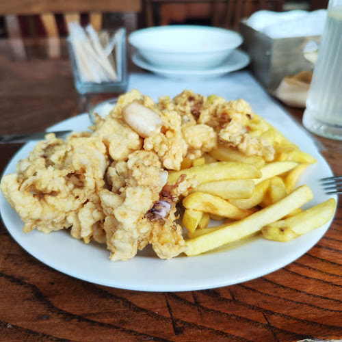 Comentarii opinii despre Gostilna Šeligo Marjan Šeligo s.p.