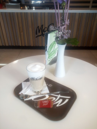 McDonald's Novo mesto - Novo mesto