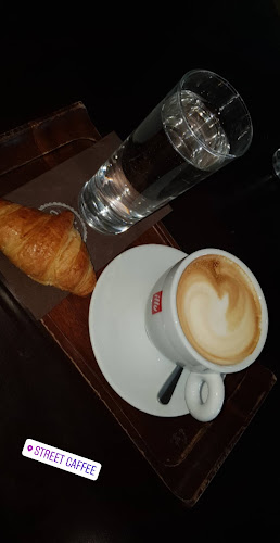 Street Caffee - Rače