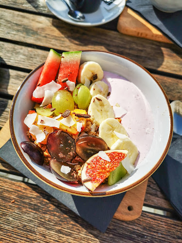 Nana Bistro & Kavarna - Maribor