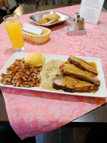 Gostilna Begant Nevenka Jezeršek s.p. - Šentjanž pri Dravogradu