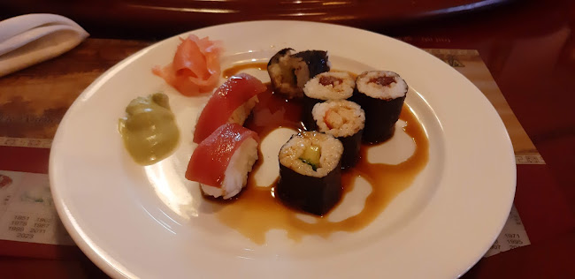 Comentarii opinii despre Restavracija Azija, XIANXING d.o.o.