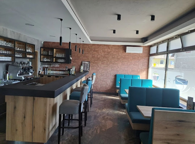 Kofi bar - Kranj