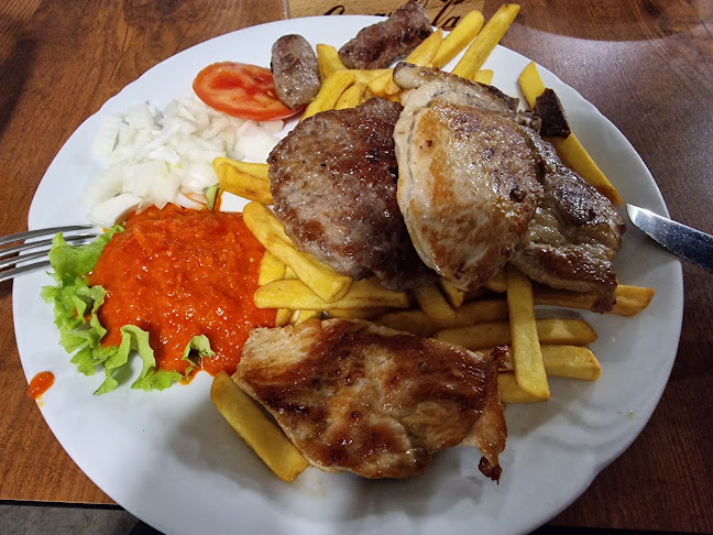 Pizzeria Park - Koper