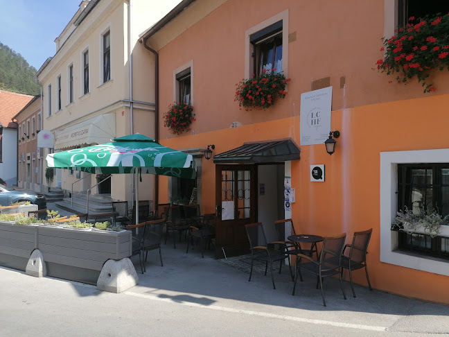 ALORIA, proizvodnja brez glutenskih izdelkov, d.o.o. - Gastronomija in gostinstvo