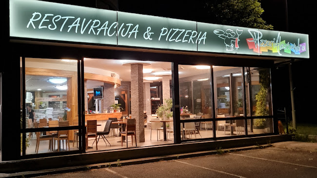 Restavracija & Pizzeria Alexsandro